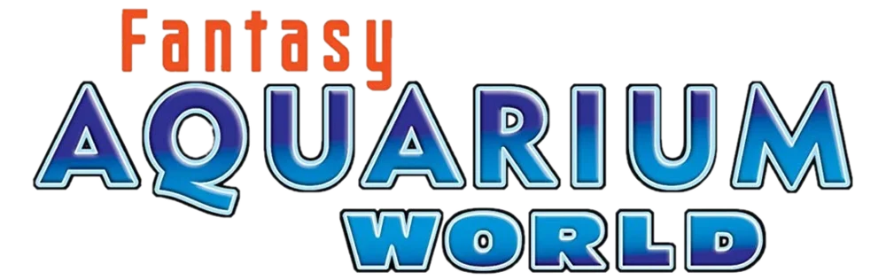 Fantasy Aquarium World logo