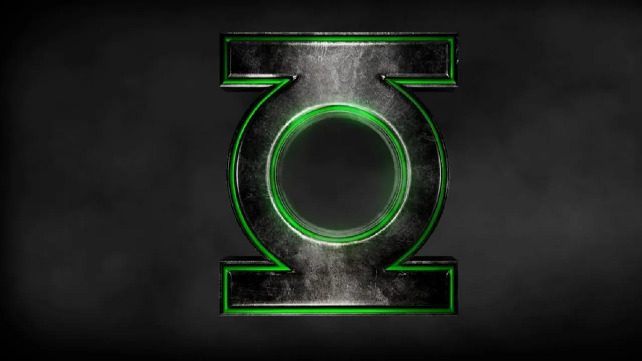 Backdrop artwork for Green Lantern: Rise of the Manhunters