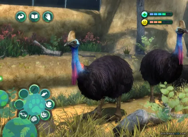 Zoo Hospital screenshot