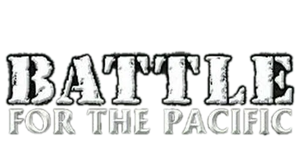 The History Channel: Battle for the Pacific logo
