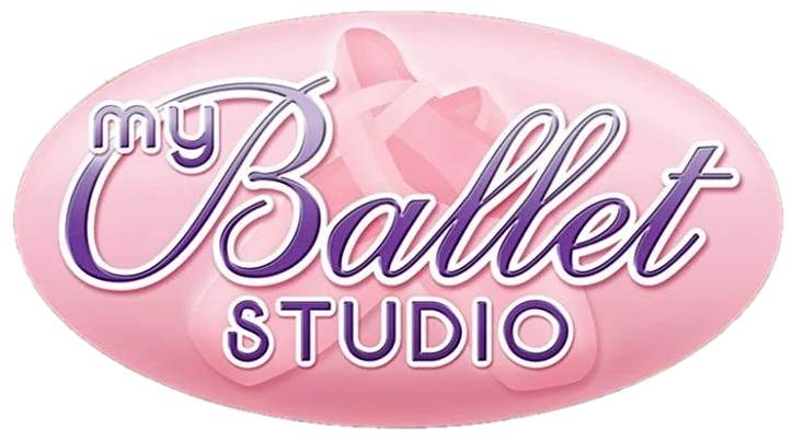 My Ballet Studio logo