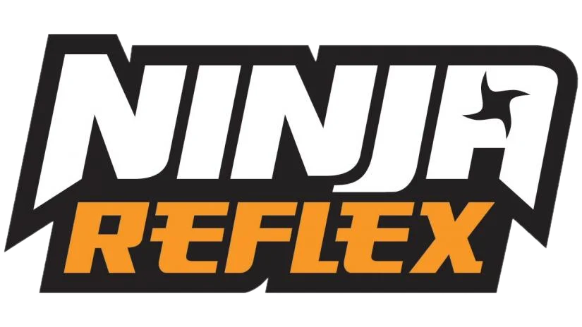 Ninja Reflex logo