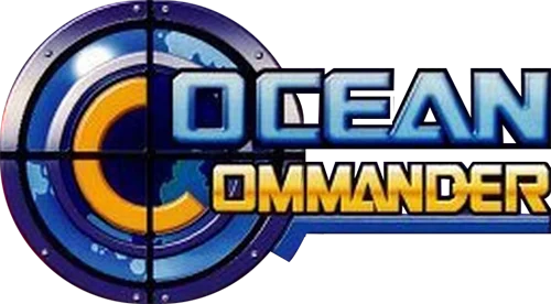 Ocean Commander logo