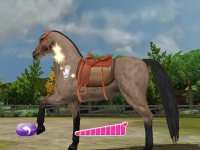 Pony Friends 2 screenshot