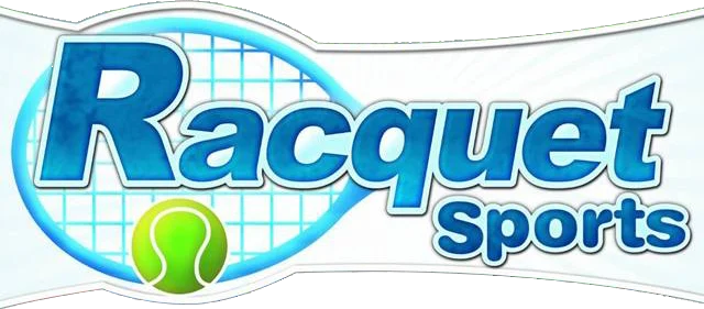 Racquet Sports logo
