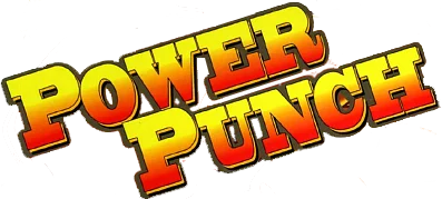 Power Punch logo