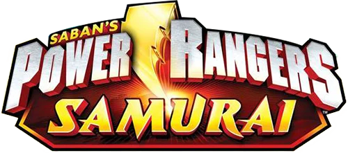 Power Rangers Samurai logo