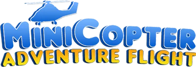 MiniCopter: Adventure Flight logo