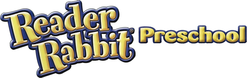 Reader Rabbit: Preschool logo