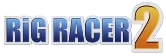 Rig Racer 2 logo