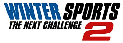 Winter Sports 2: The Next Challenge logo