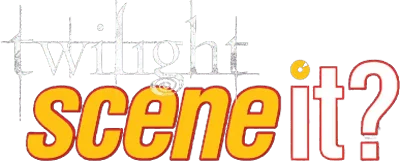 Scene It? Twilight logo