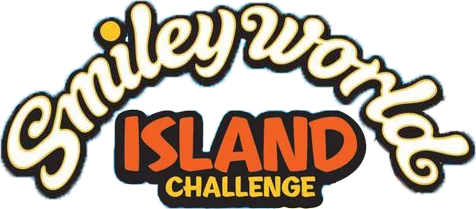 Smiley World: Island Challenge logo