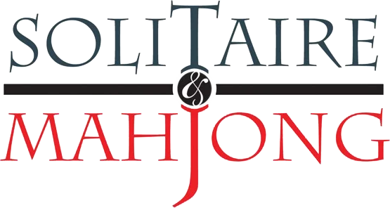 Solitaire & Mahjong logo