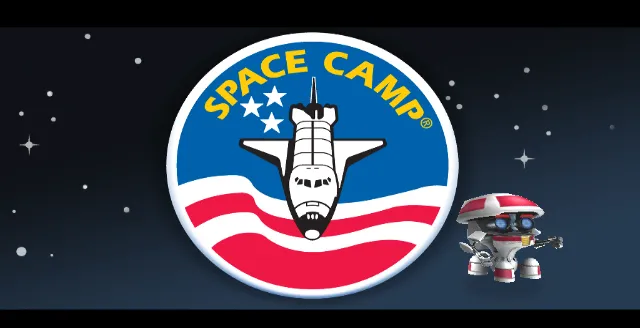 Space Camp screenshot