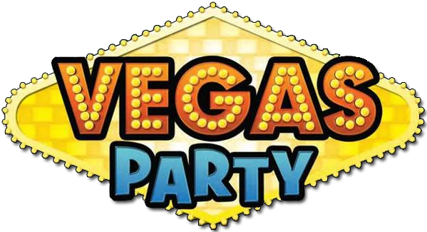 Vegas Party logo