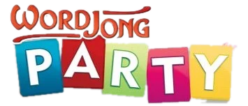 WordJong Party logo