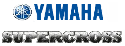 Yamaha Supercross logo