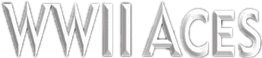 WWII Aces logo