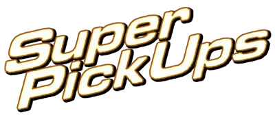 Super PickUps logo