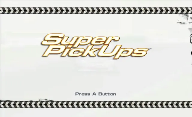 Super PickUps screenshot