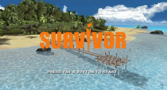 Backdrop artwork for Survivor