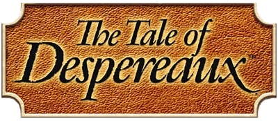 The Tale of Despereaux logo
