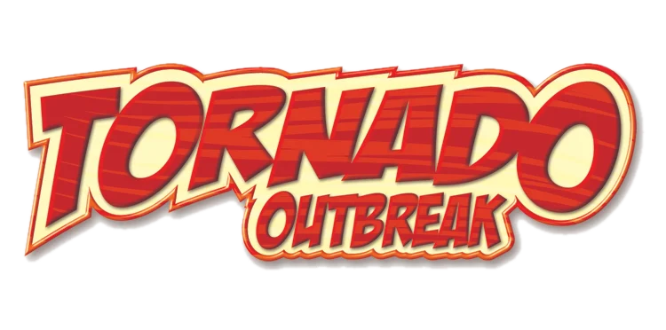 Tornado Outbreak logo