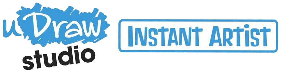 uDraw Studio: Instant Artist logo