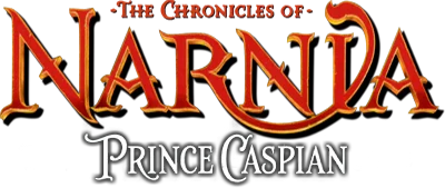 The Chronicles of Narnia: Prince Caspian logo
