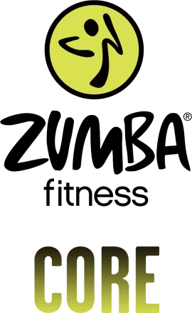 Zumba Fitness Core logo