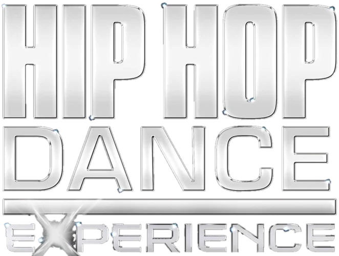 The Hip Hop Dance Experience logo