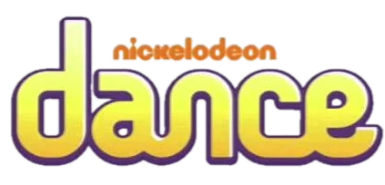 Nickelodeon Dance logo