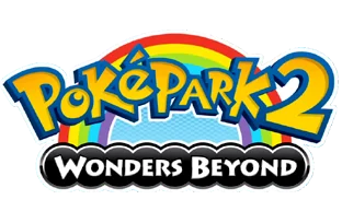 PokéPark 2: Wonders Beyond logo