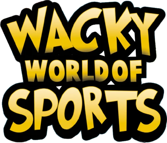 Wacky World of Sports logo
