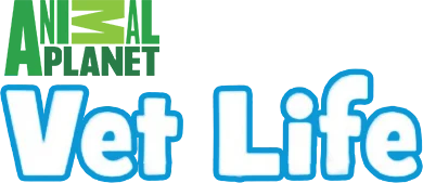 Animal Planet: Vet Life logo