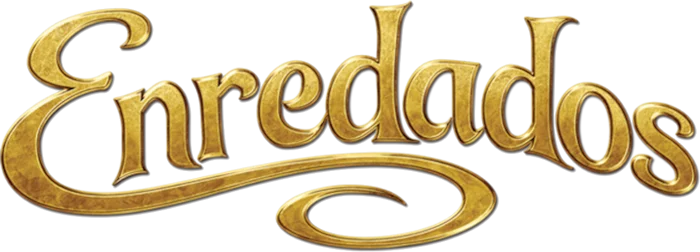 Tangled logo