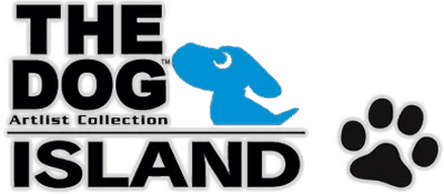 The Dog Island logo