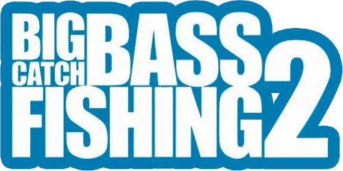 Big Catch Bass Fishing 2 logo