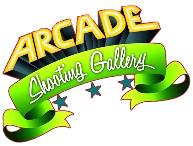 Arcade Shooting Gallery logo