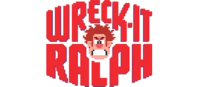 Wreck-It Ralph logo