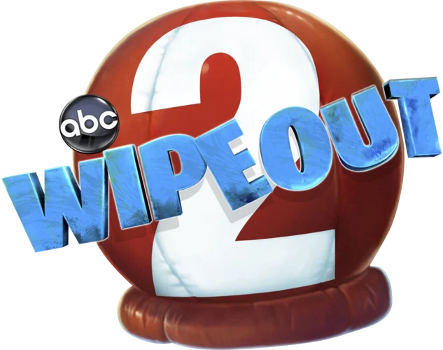 Wipeout 2 logo