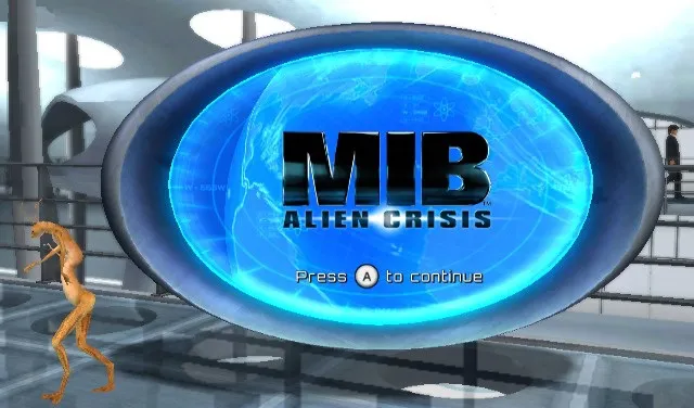 Backdrop artwork for Men in Black: Alien Crisis