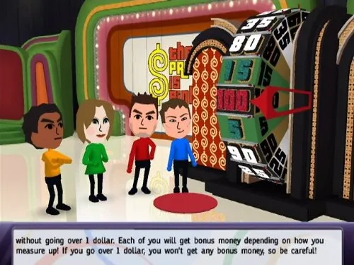 Backdrop artwork for The Price is Right: Decades