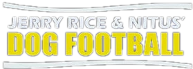 Jerry Rice & Nitus' Dog Football logo