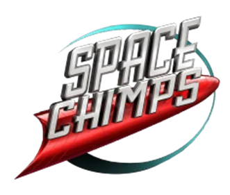 Space Chimps logo