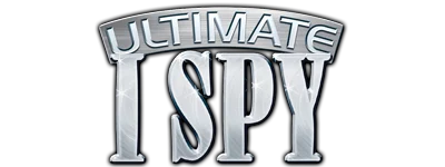 Ultimate I SPY logo