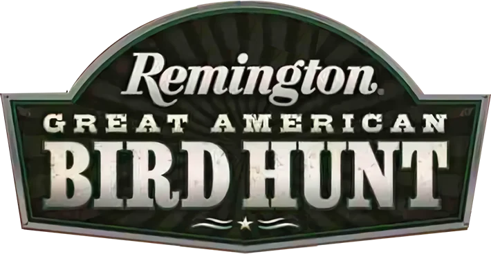 Remington Great American Bird Hunt logo