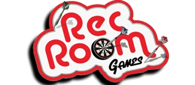 Rec Room Games logo