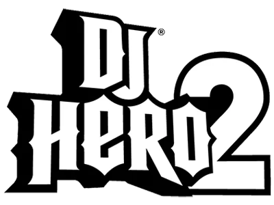 DJ Hero 2 logo
